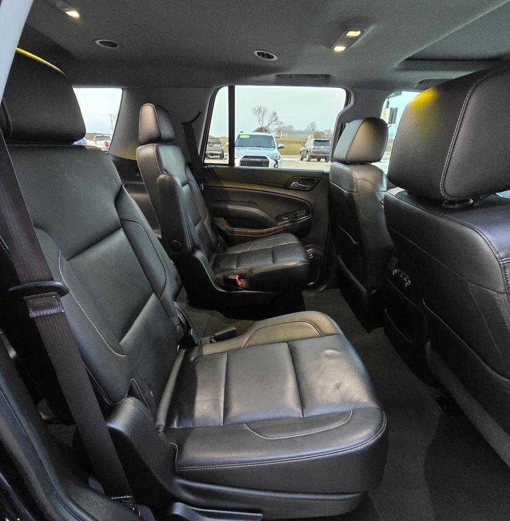 Chevrolet Tahoe  2019