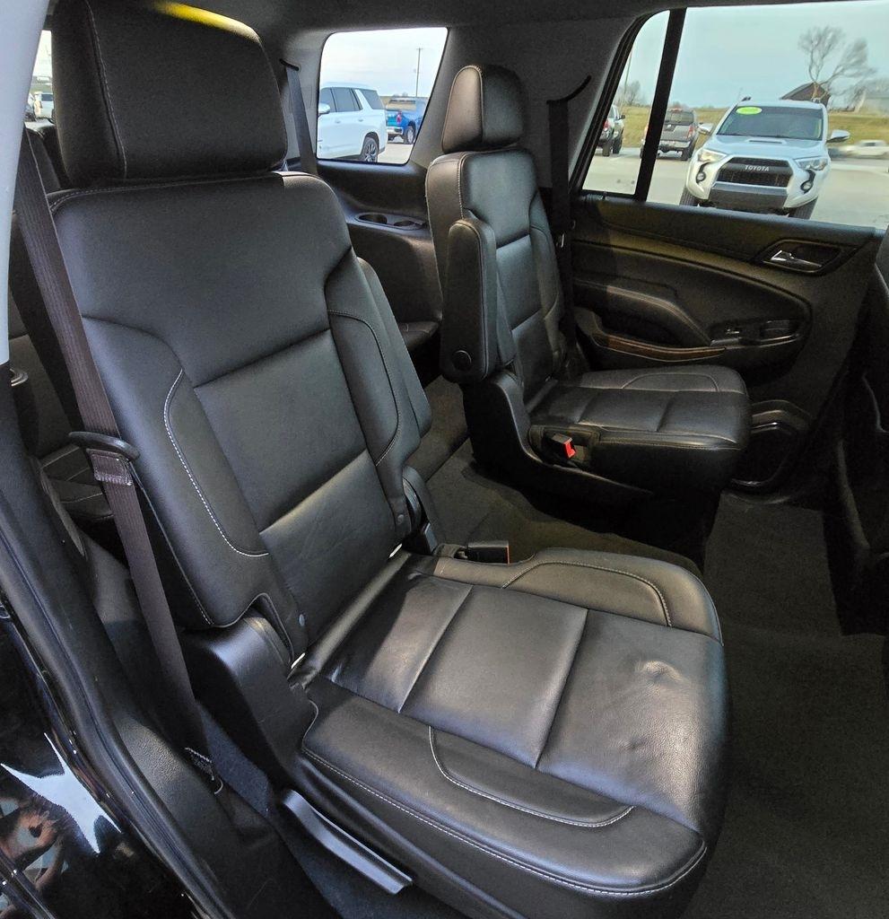 Chevrolet Tahoe  2019