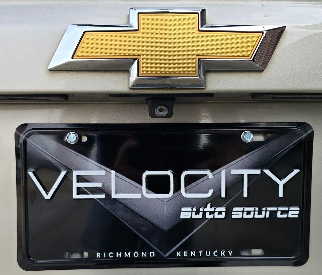 Chevrolet Tahoe  2017