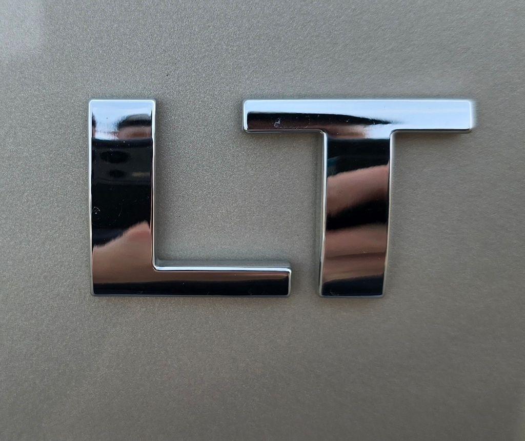 Chevrolet Tahoe  2017