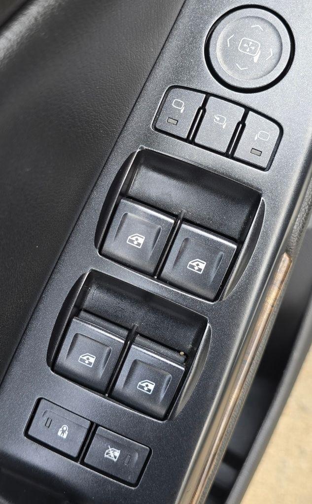 Chevrolet Tahoe  2017