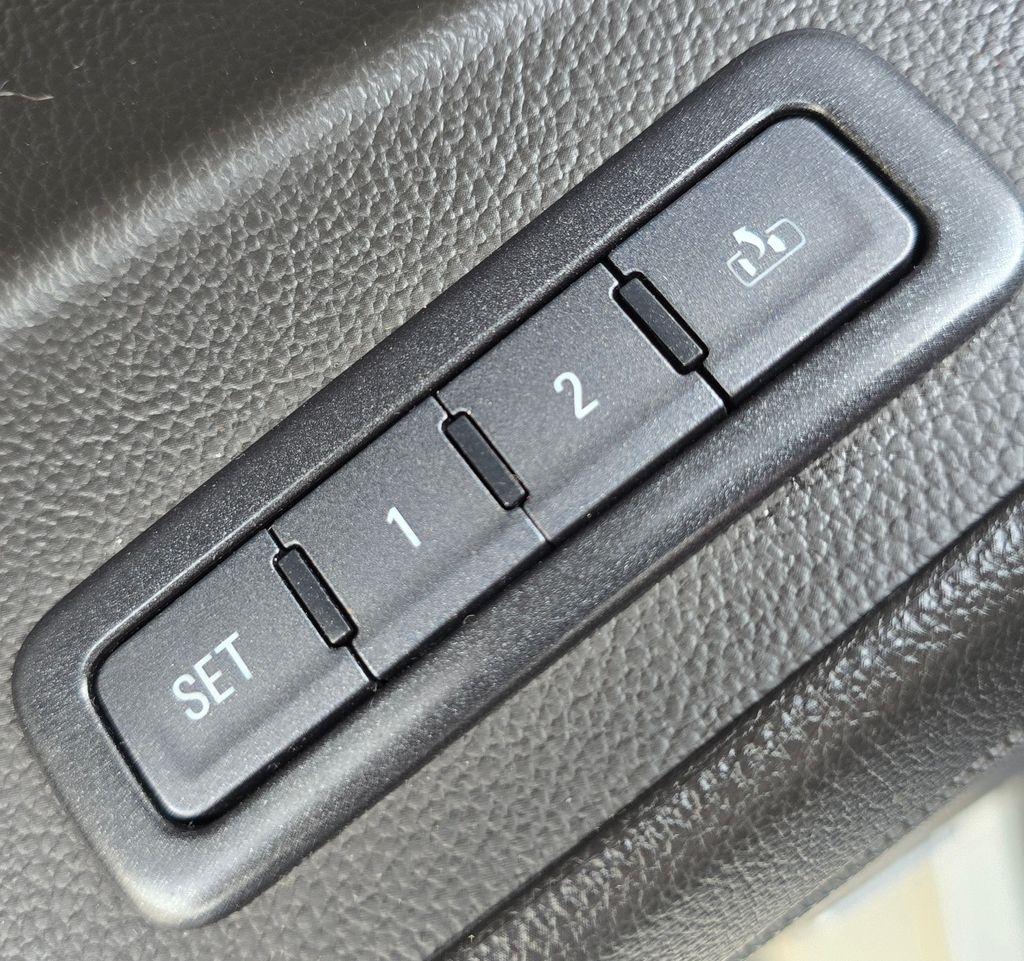 Chevrolet Tahoe  2017