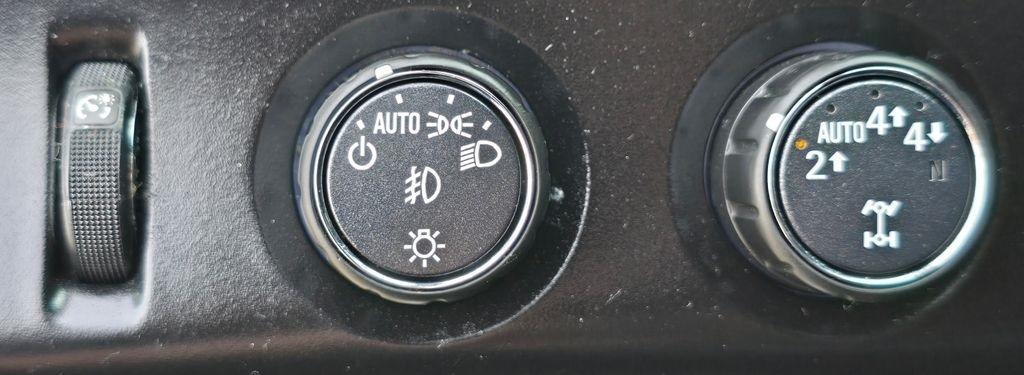 Chevrolet Tahoe  2017