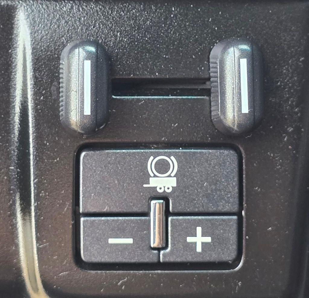 Chevrolet Tahoe  2017