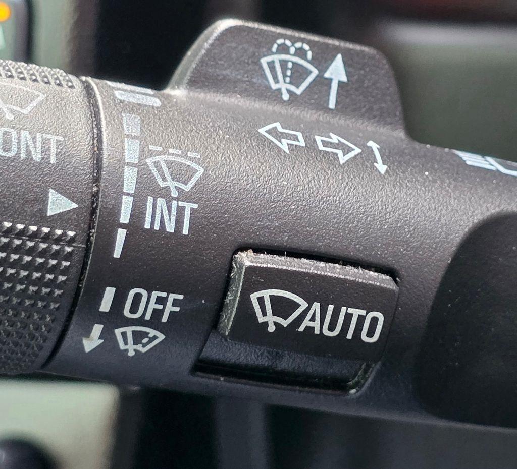 Chevrolet Tahoe  2017