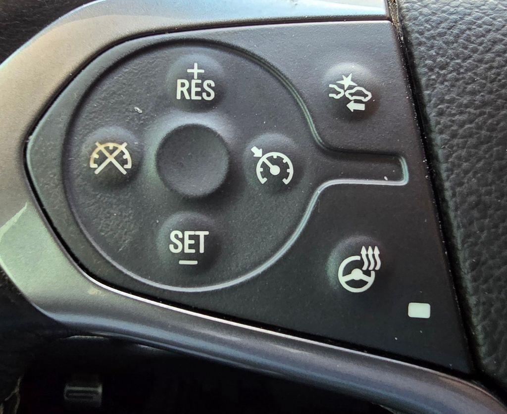 Chevrolet Tahoe  2017