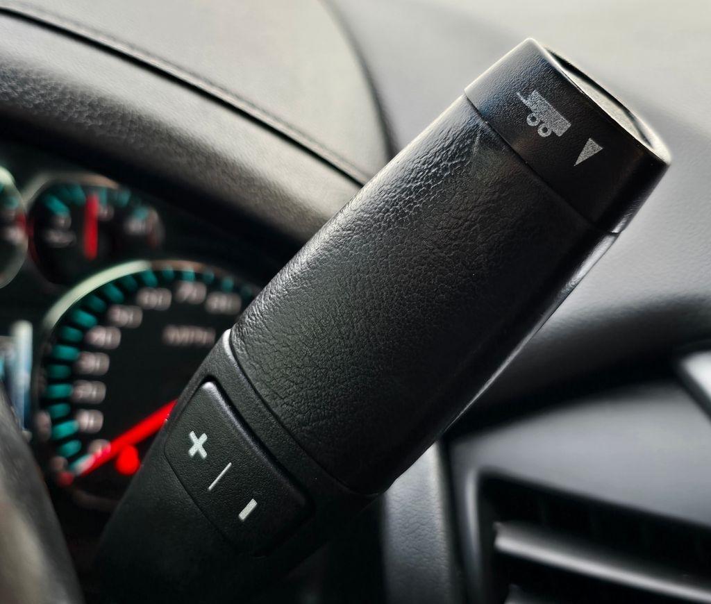 Chevrolet Tahoe  2017