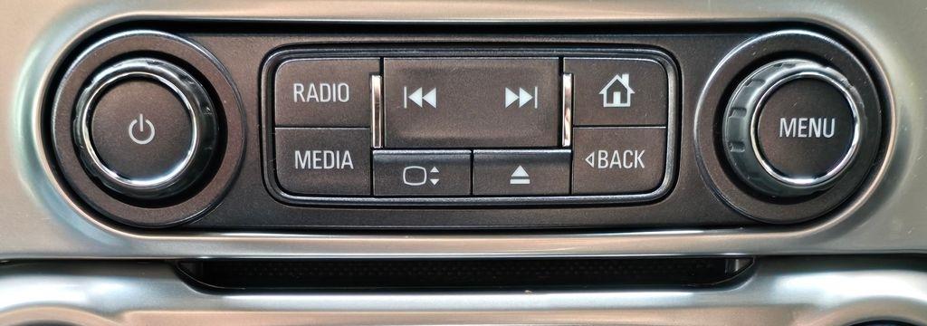 Chevrolet Tahoe  2017