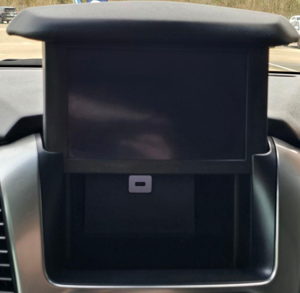 Chevrolet Tahoe  2017