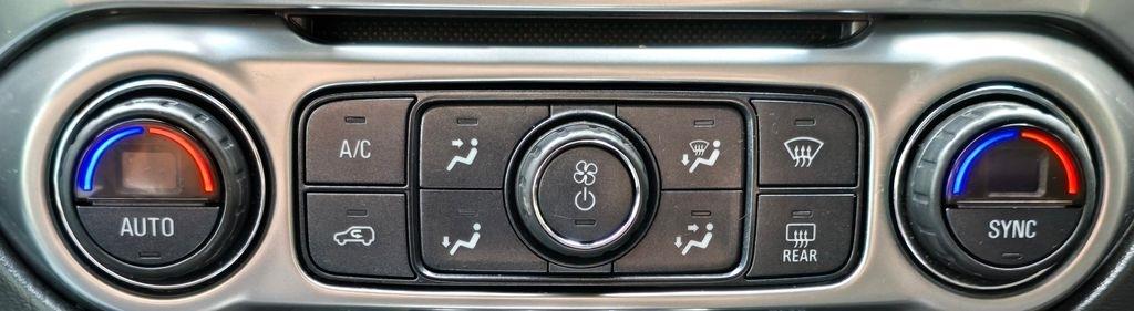 Chevrolet Tahoe  2017