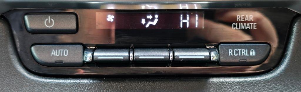 Chevrolet Tahoe  2017