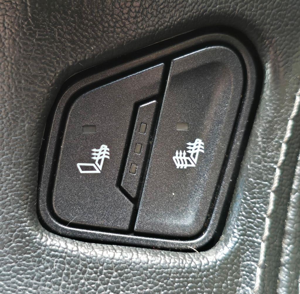 Chevrolet Tahoe  2017