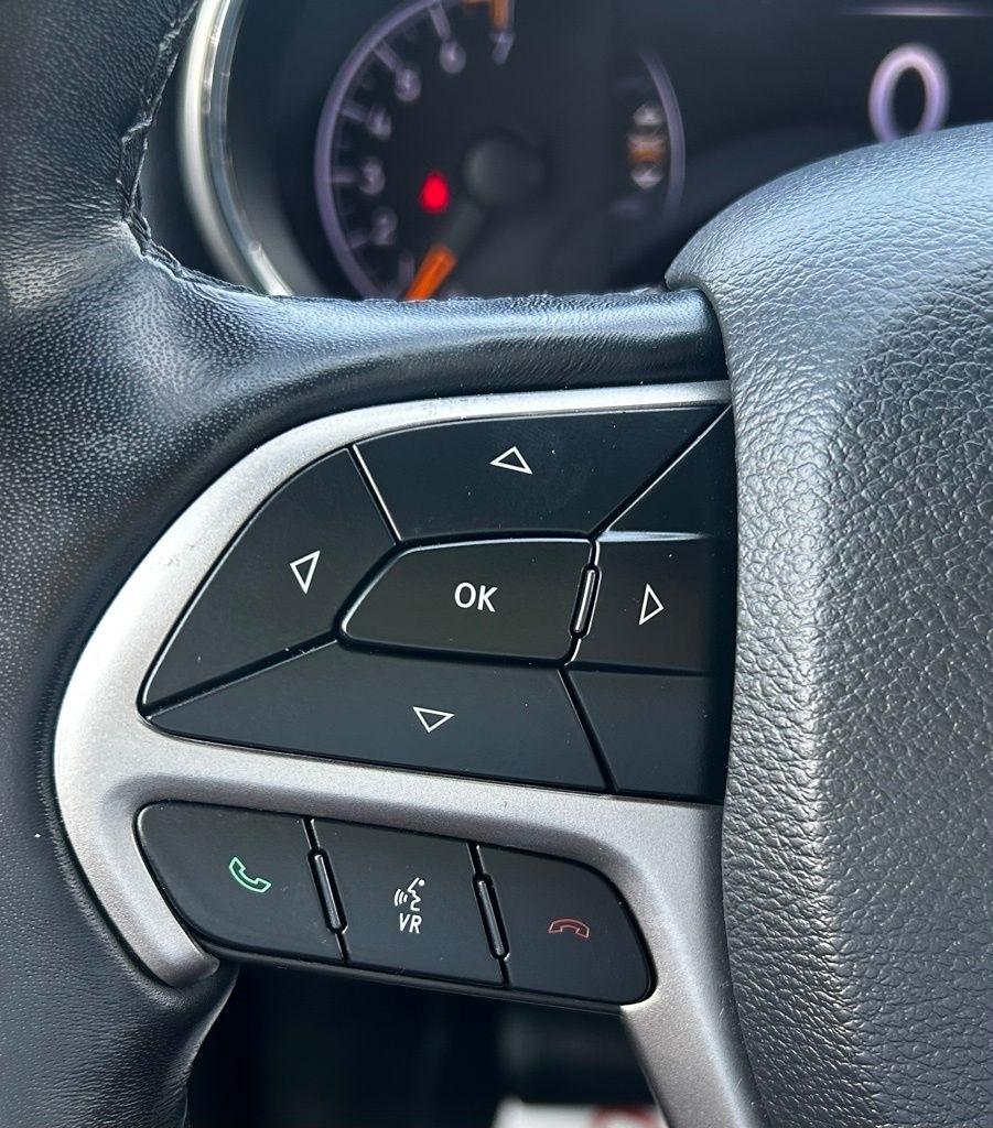 Jeep Grand Cherokee  2020