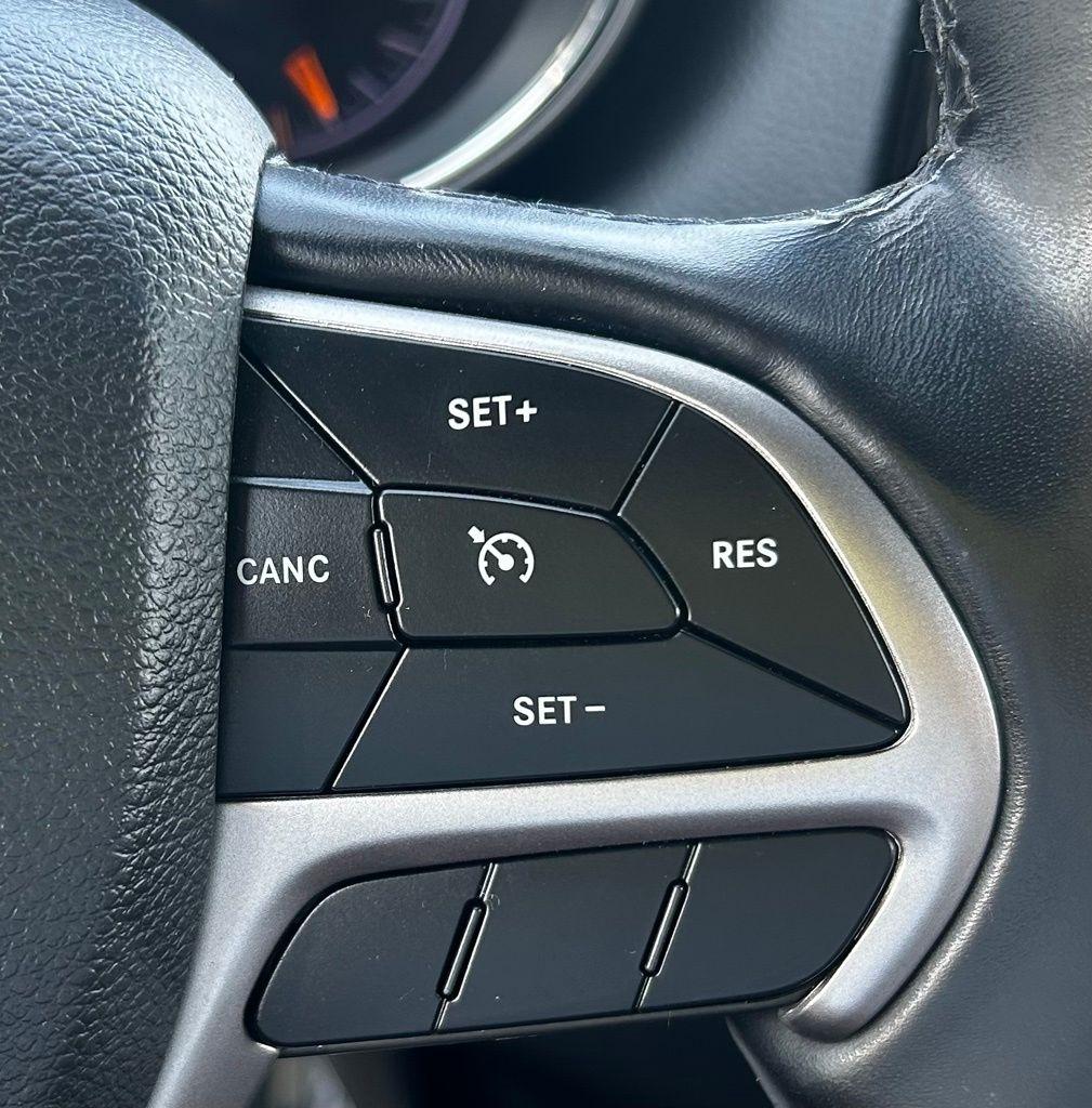 Jeep Grand Cherokee  2020