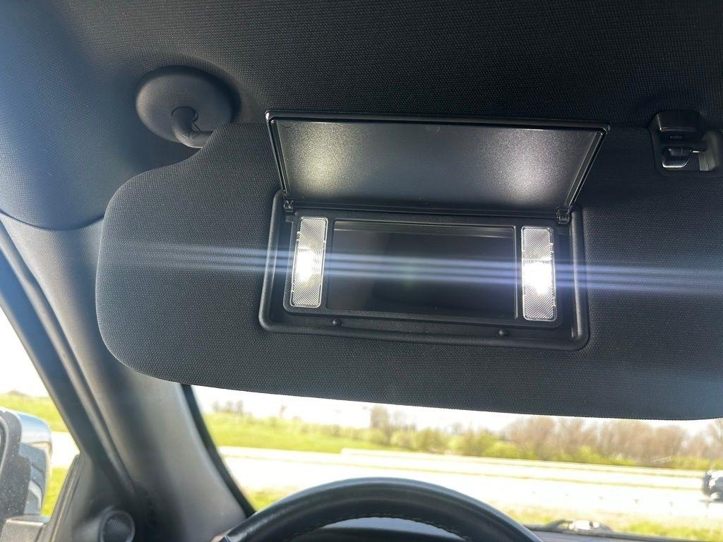 Jeep Grand Cherokee  2020