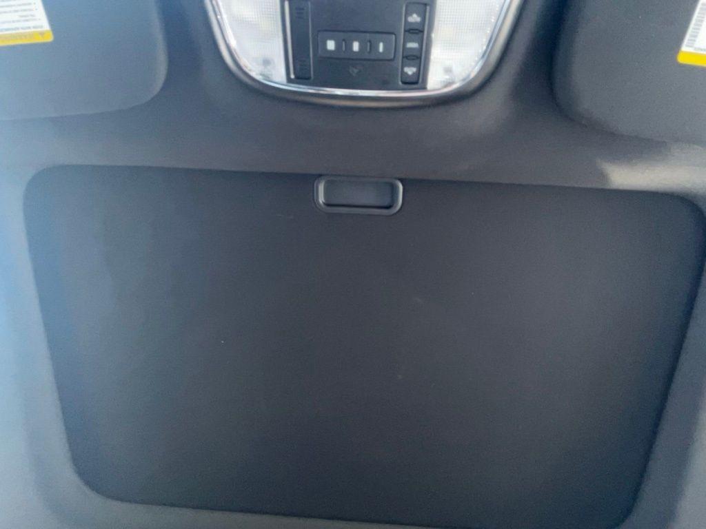 Jeep Grand Cherokee  2020