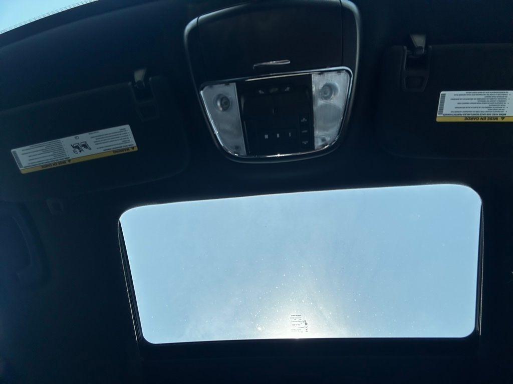 Jeep Grand Cherokee  2020