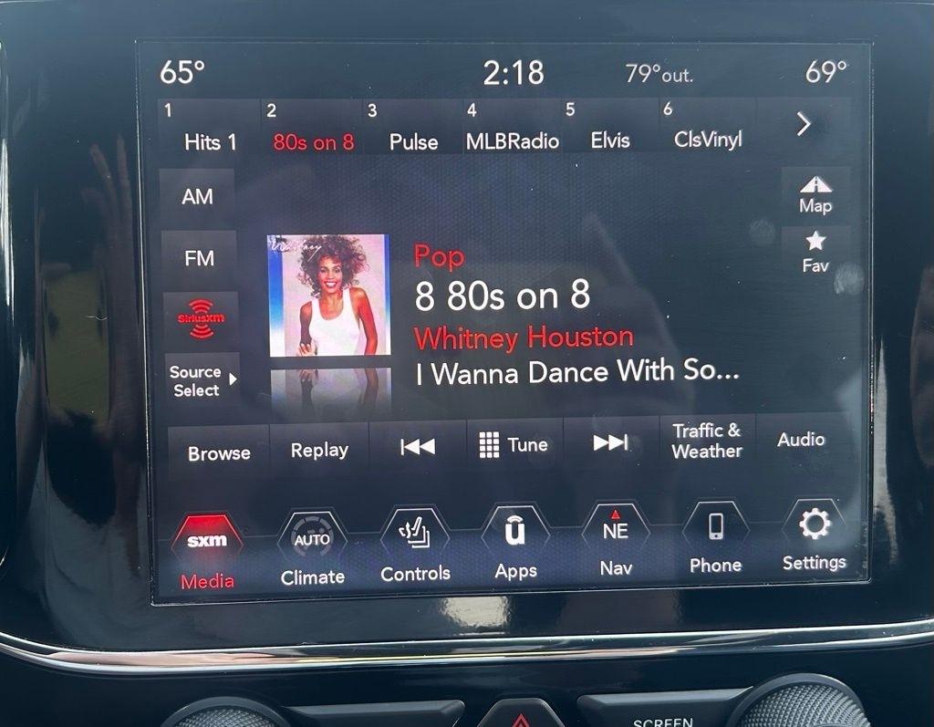 Jeep Grand Cherokee  2020