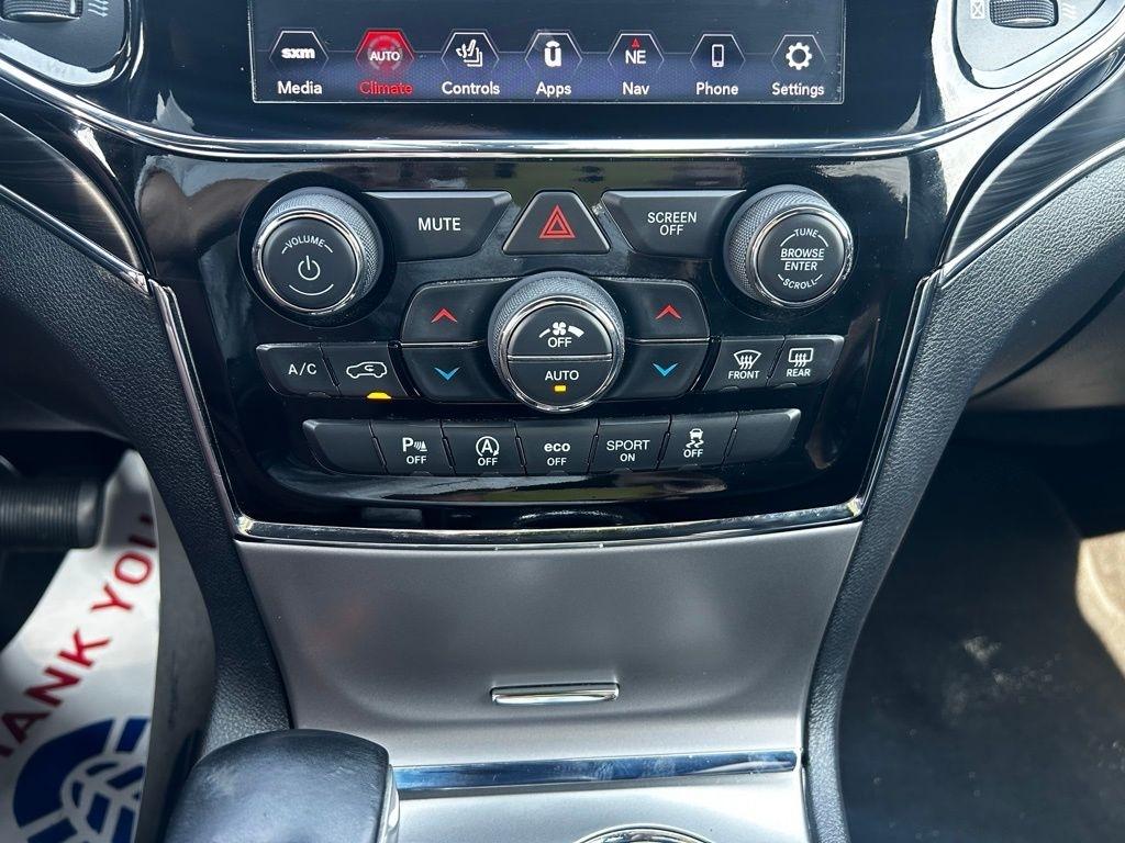 Jeep Grand Cherokee  2020