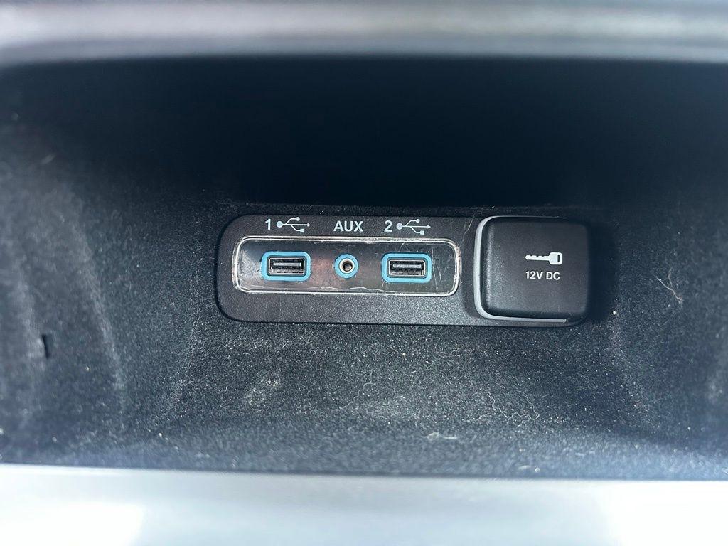 Jeep Grand Cherokee  2020