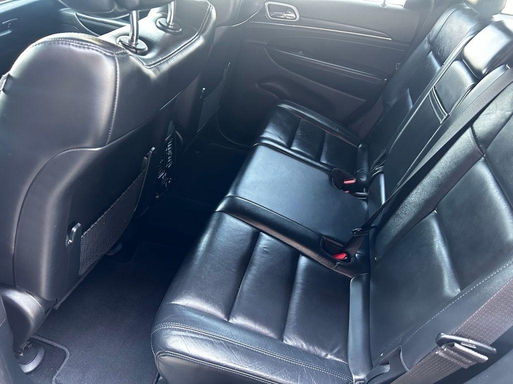 Jeep Grand Cherokee  2020