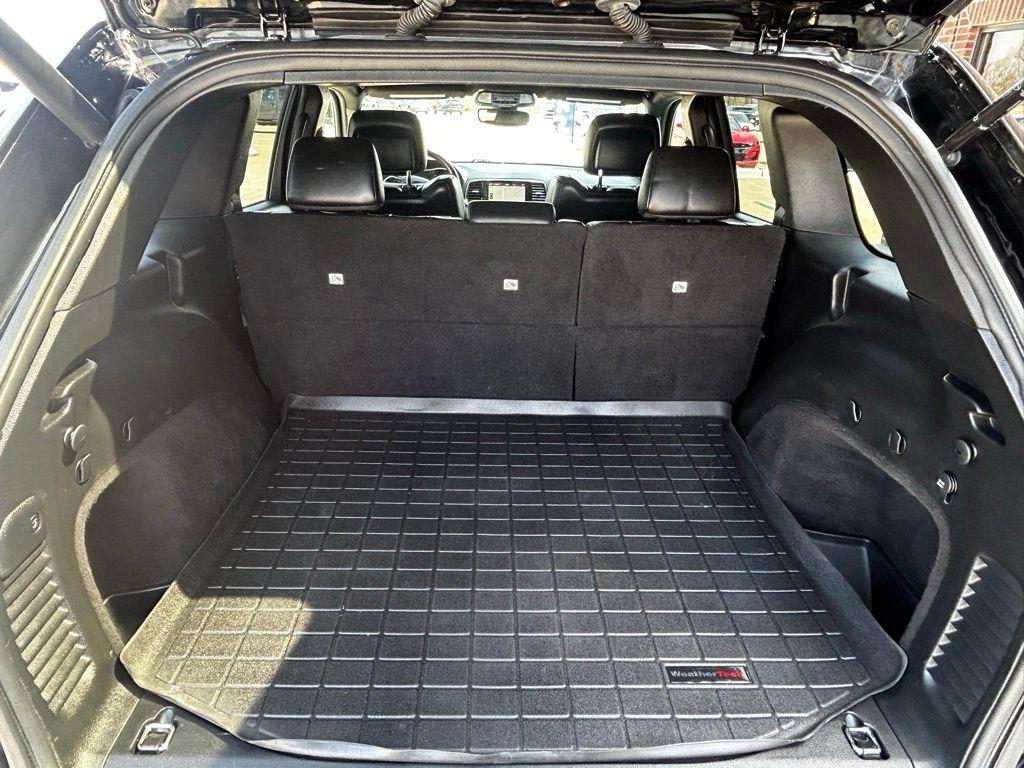 Jeep Grand Cherokee  2020