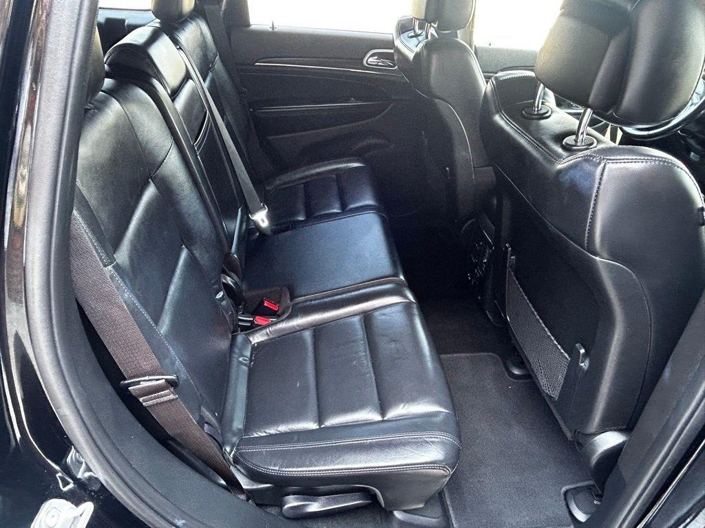 Jeep Grand Cherokee  2020