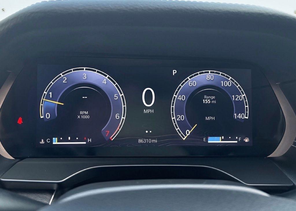 Jeep Grand Cherokee  2021