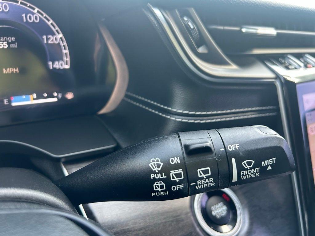 Jeep Grand Cherokee  2021