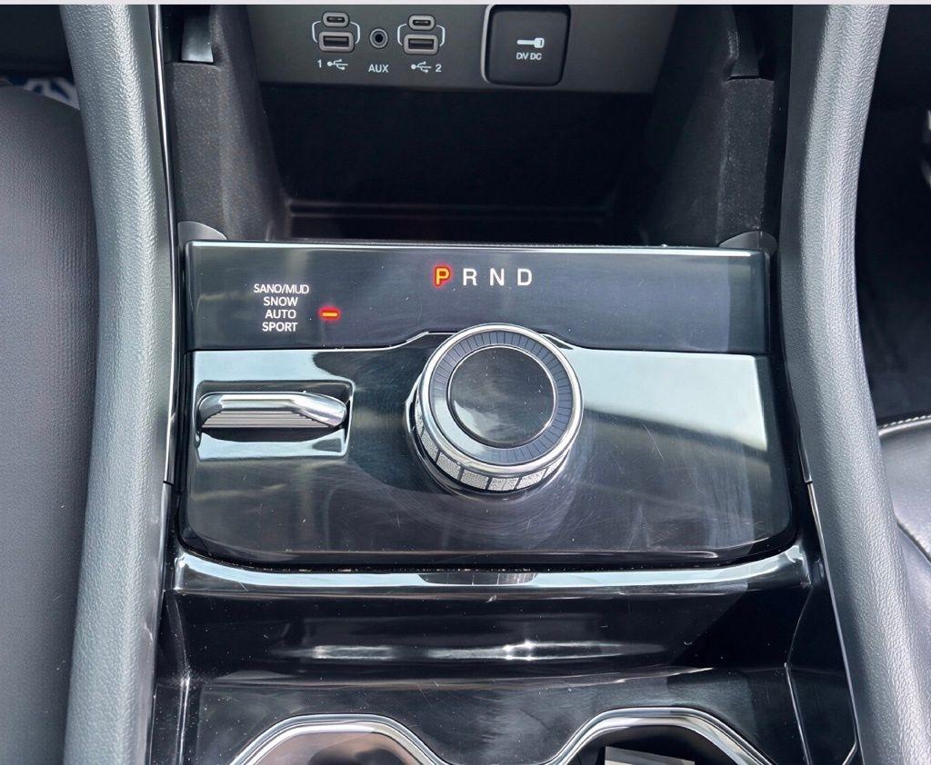 Jeep Grand Cherokee  2021