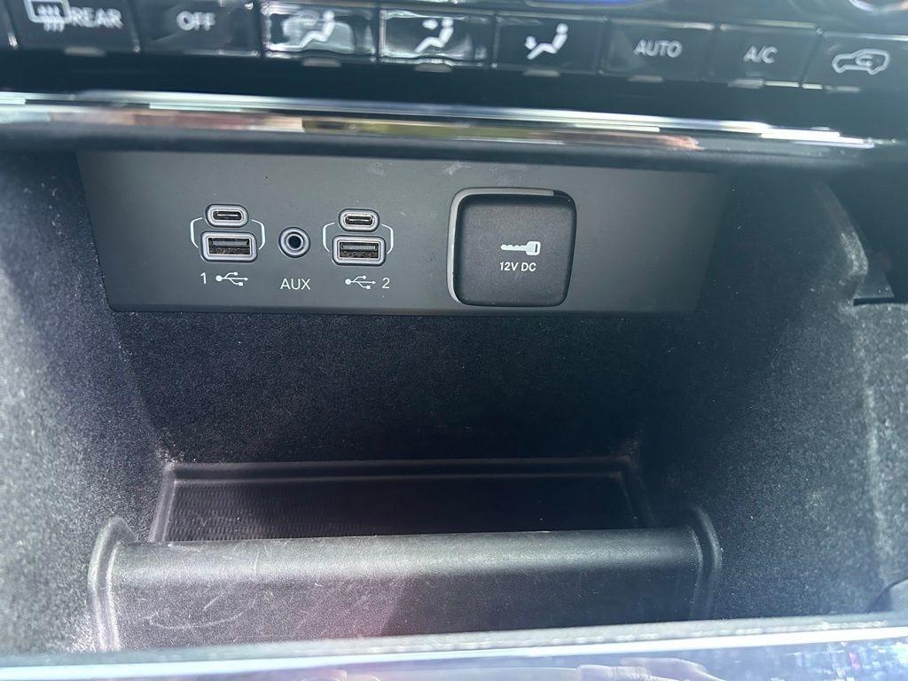 Jeep Grand Cherokee  2021