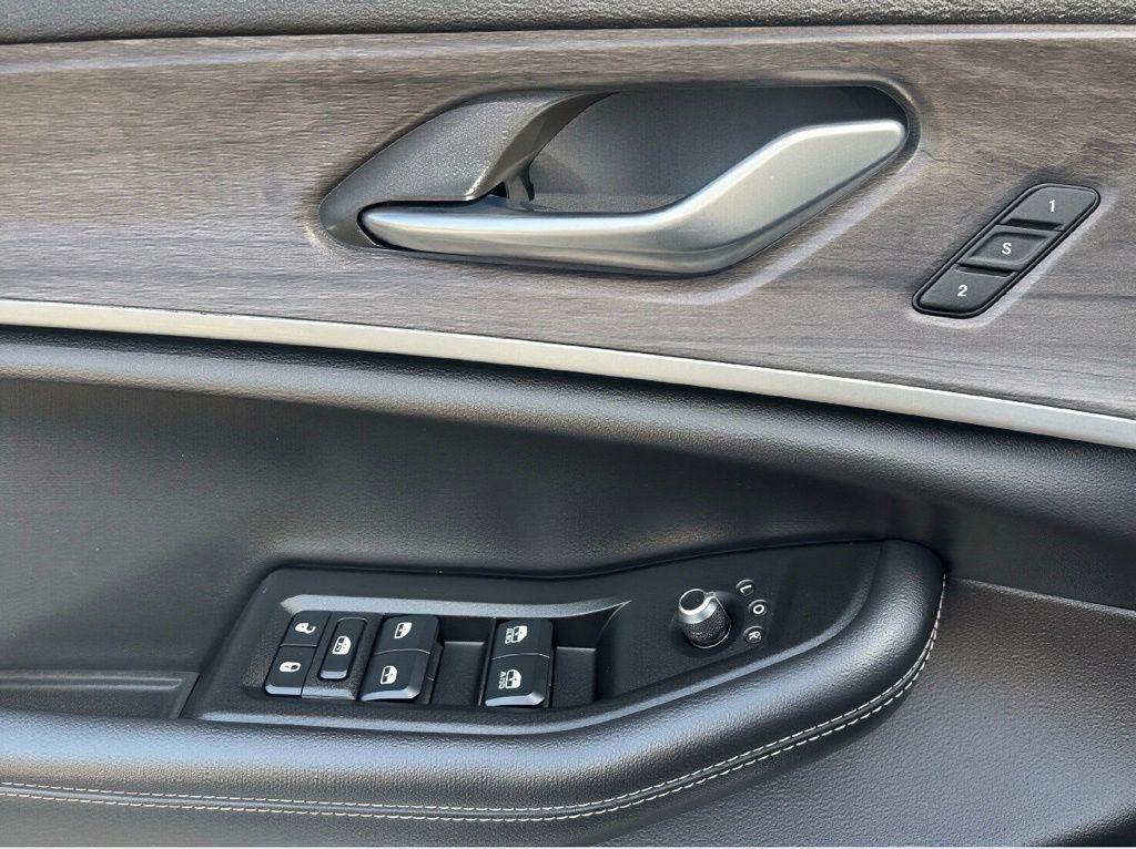 Jeep Grand Cherokee  2021