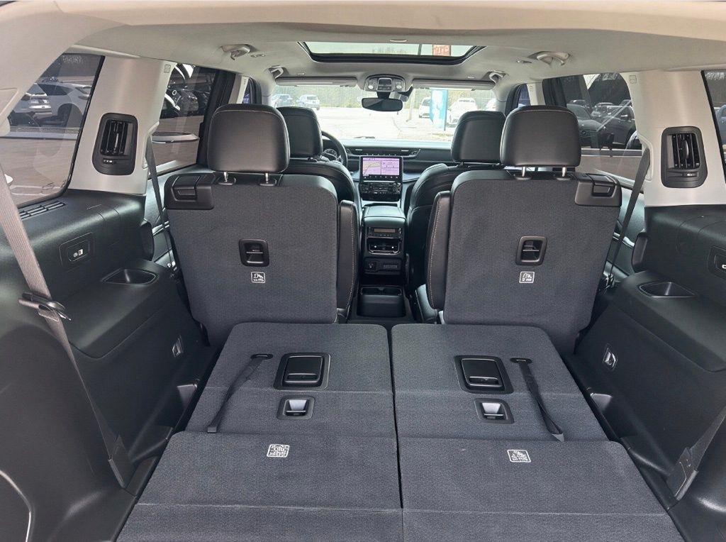 Jeep Grand Cherokee  2021