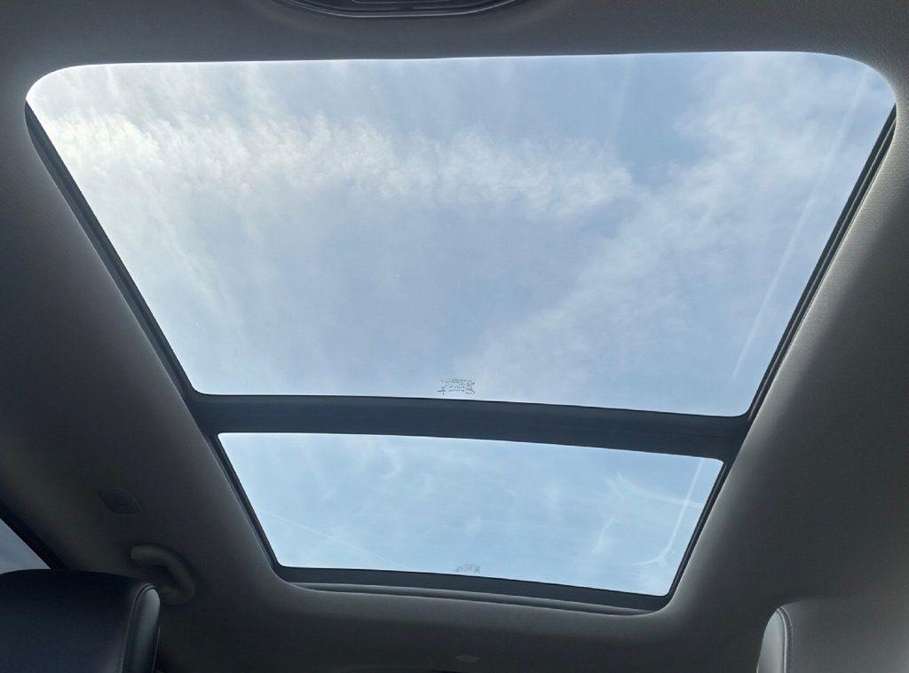 Jeep Grand Cherokee  2021