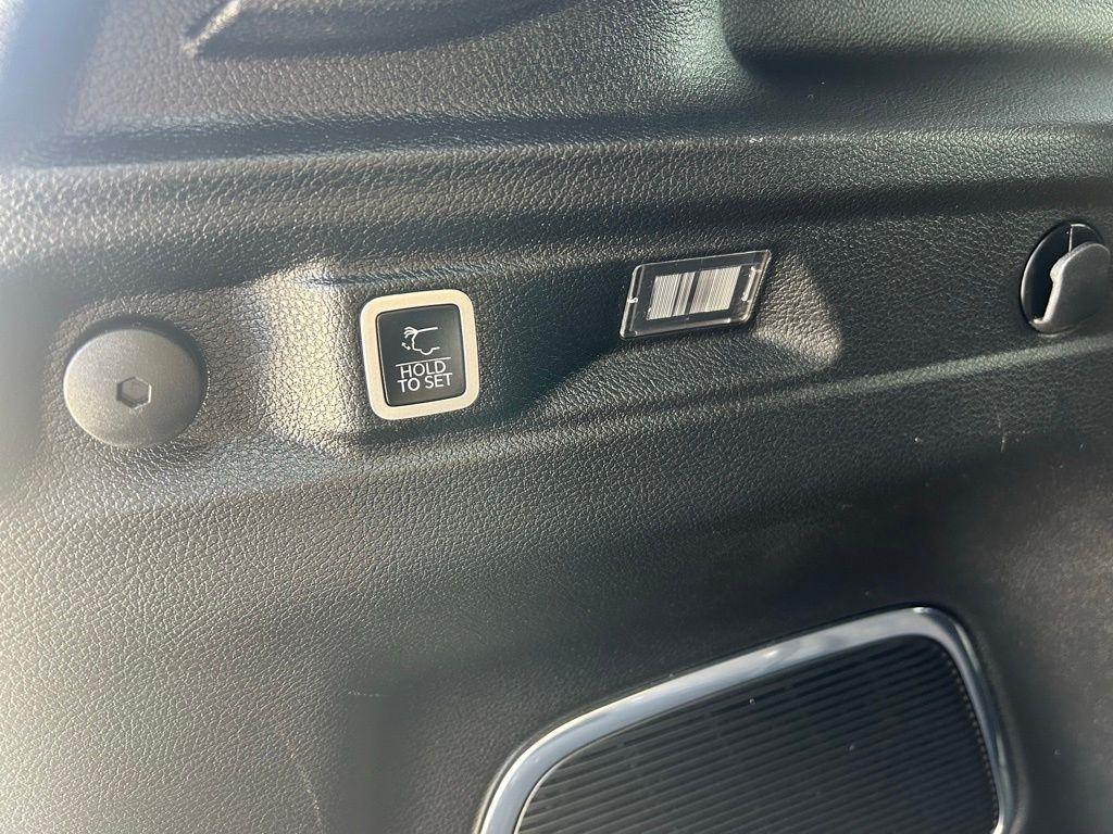 Jeep Grand Cherokee  2021