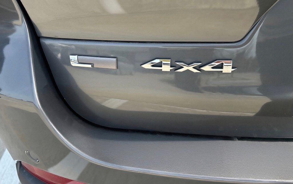 Jeep Grand Cherokee  2021