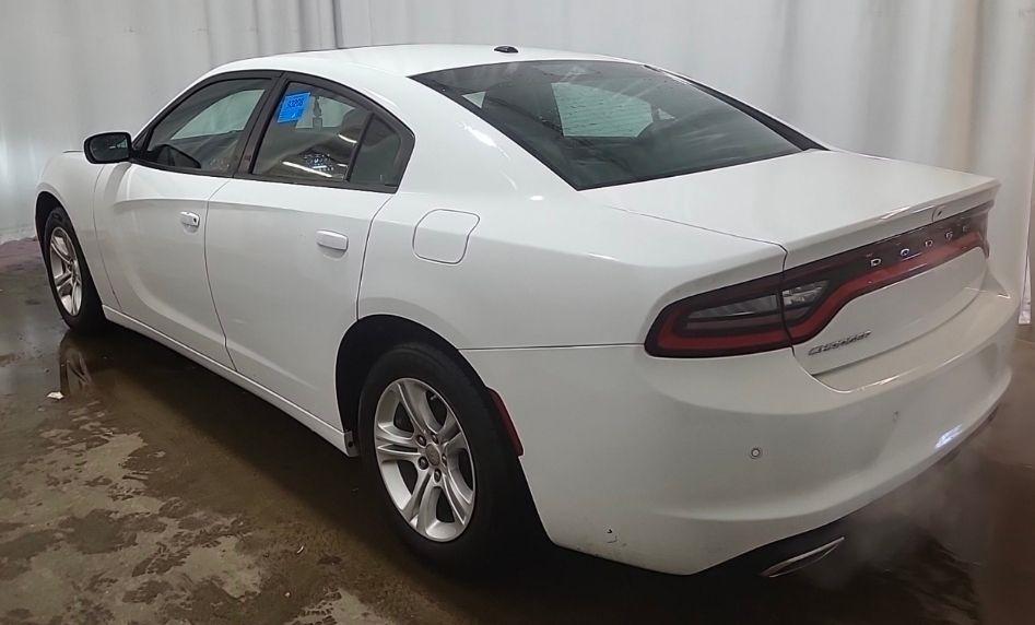 Dodge Charger  2022