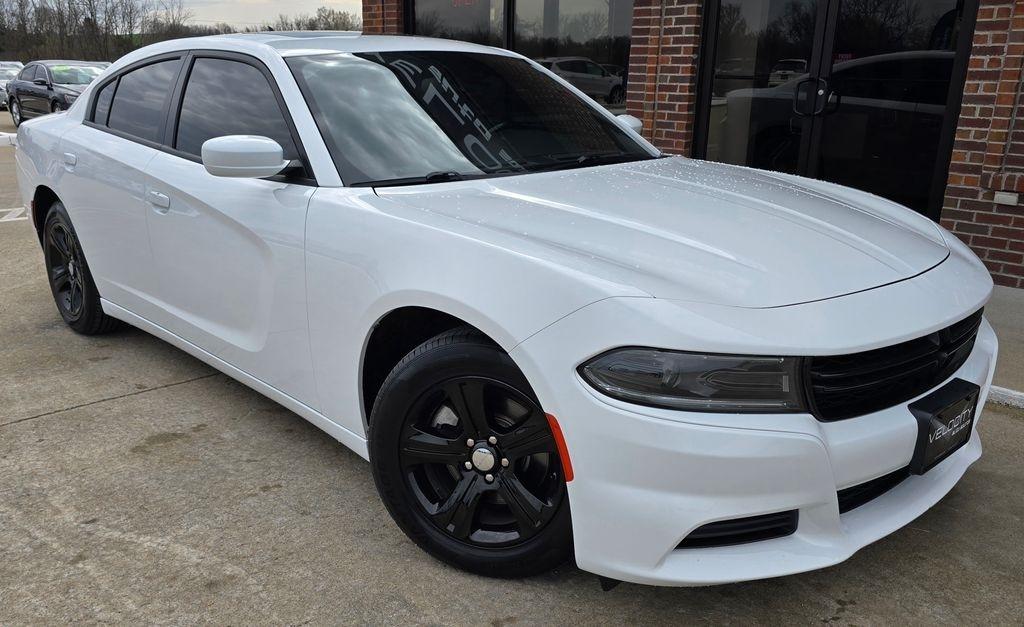 Dodge Charger  2022