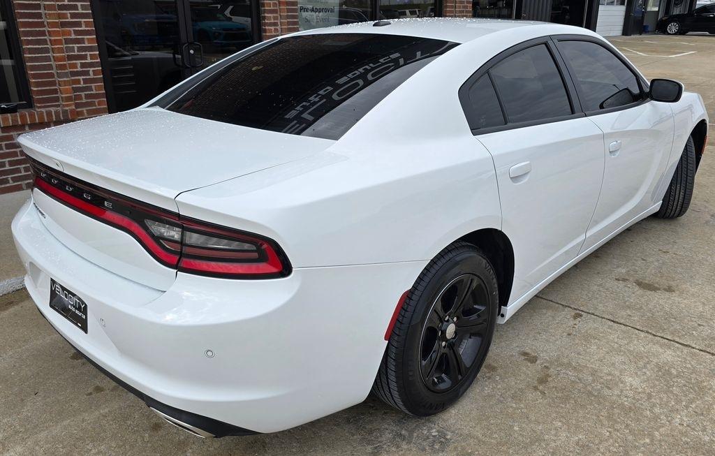 Dodge Charger  2022