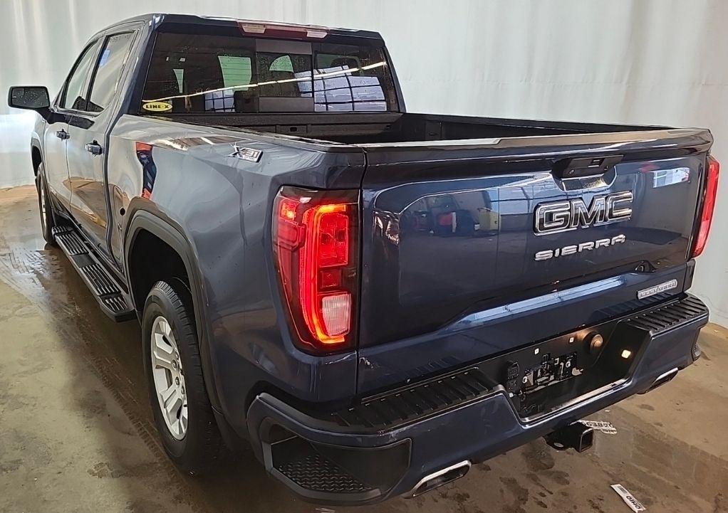 GMC Sierra 1500  2021
