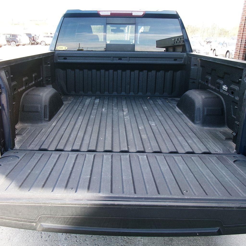 GMC Sierra 1500  2021