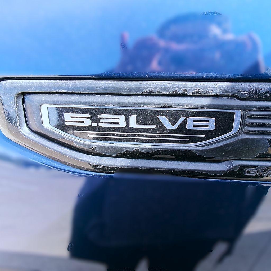 GMC Sierra 1500  2021