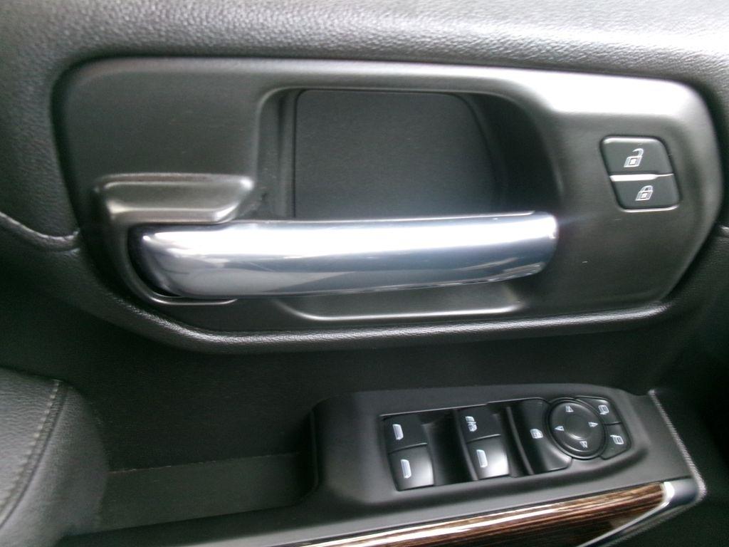 GMC Sierra 1500  2021