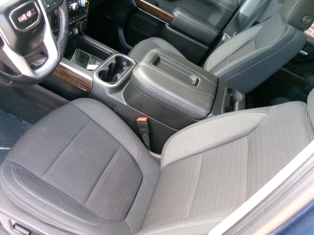 GMC Sierra 1500  2021