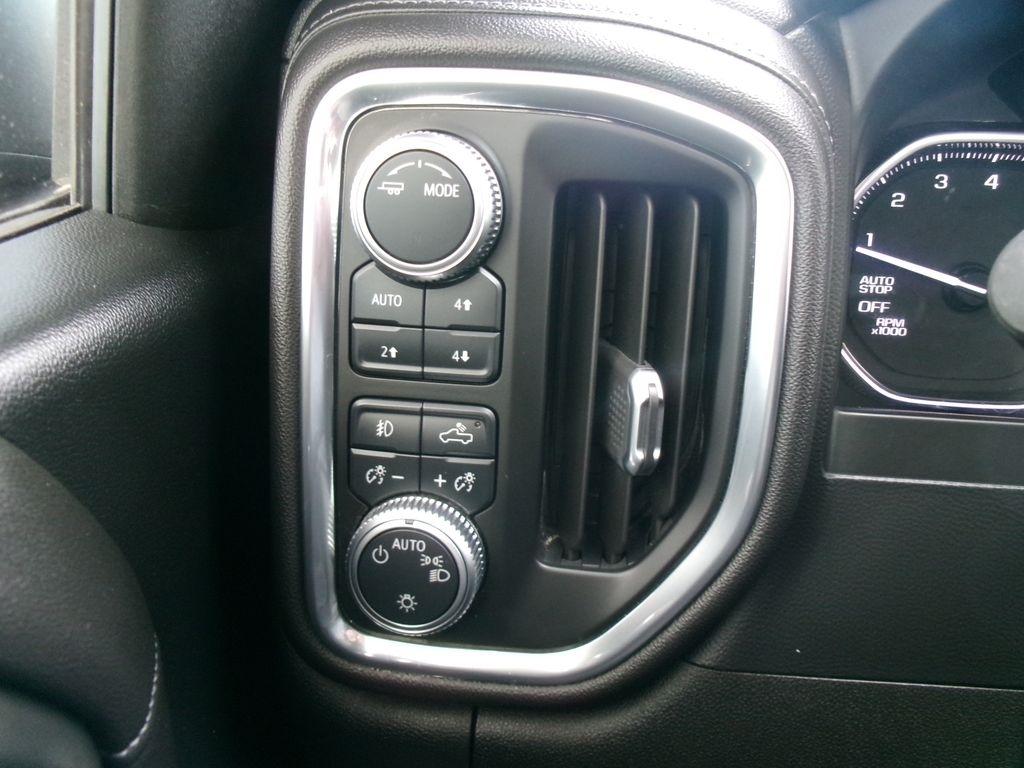 GMC Sierra 1500  2021