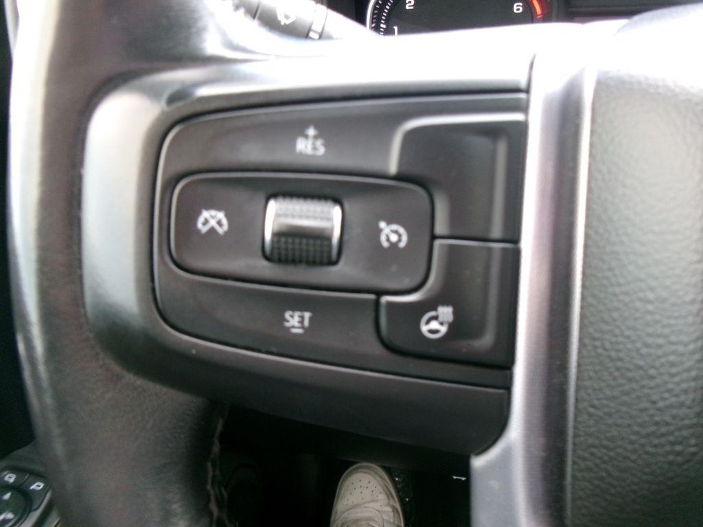 GMC Sierra 1500  2021