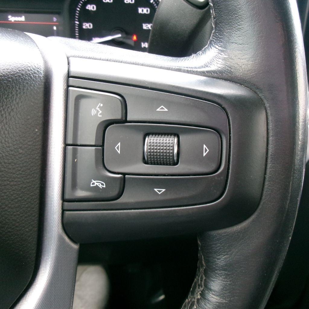 GMC Sierra 1500  2021