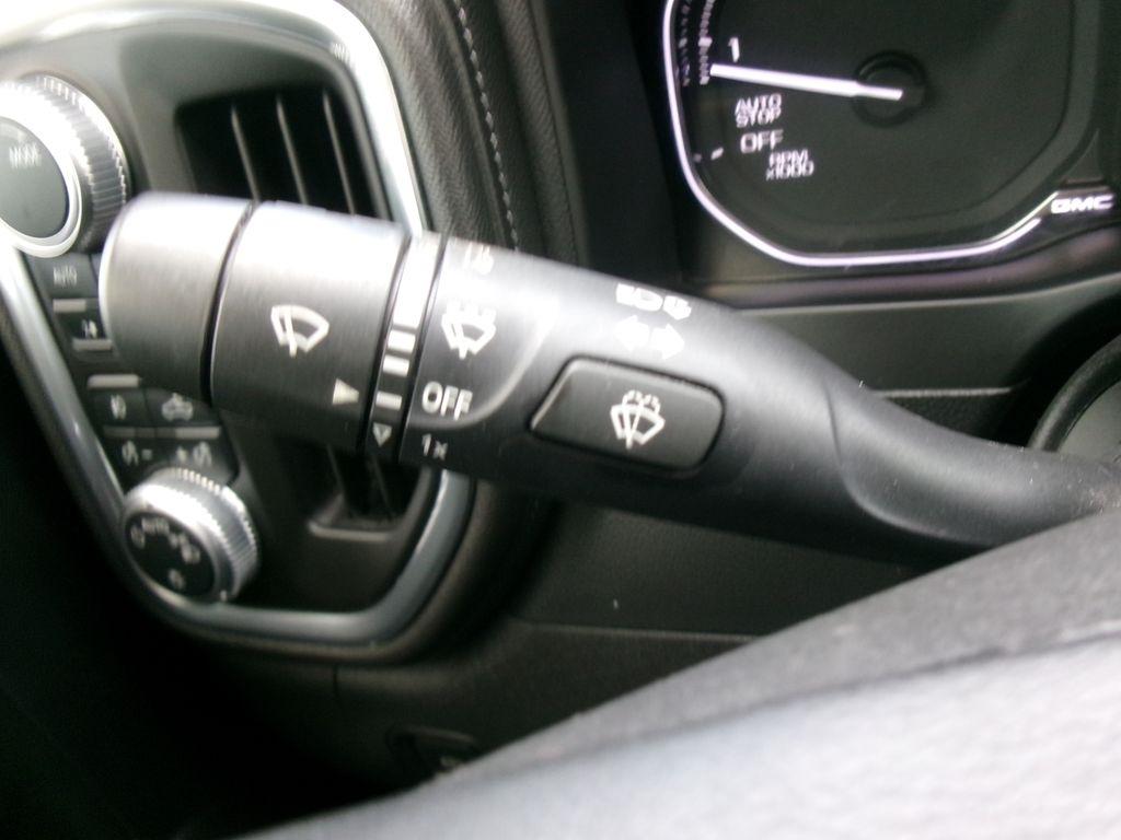 GMC Sierra 1500  2021