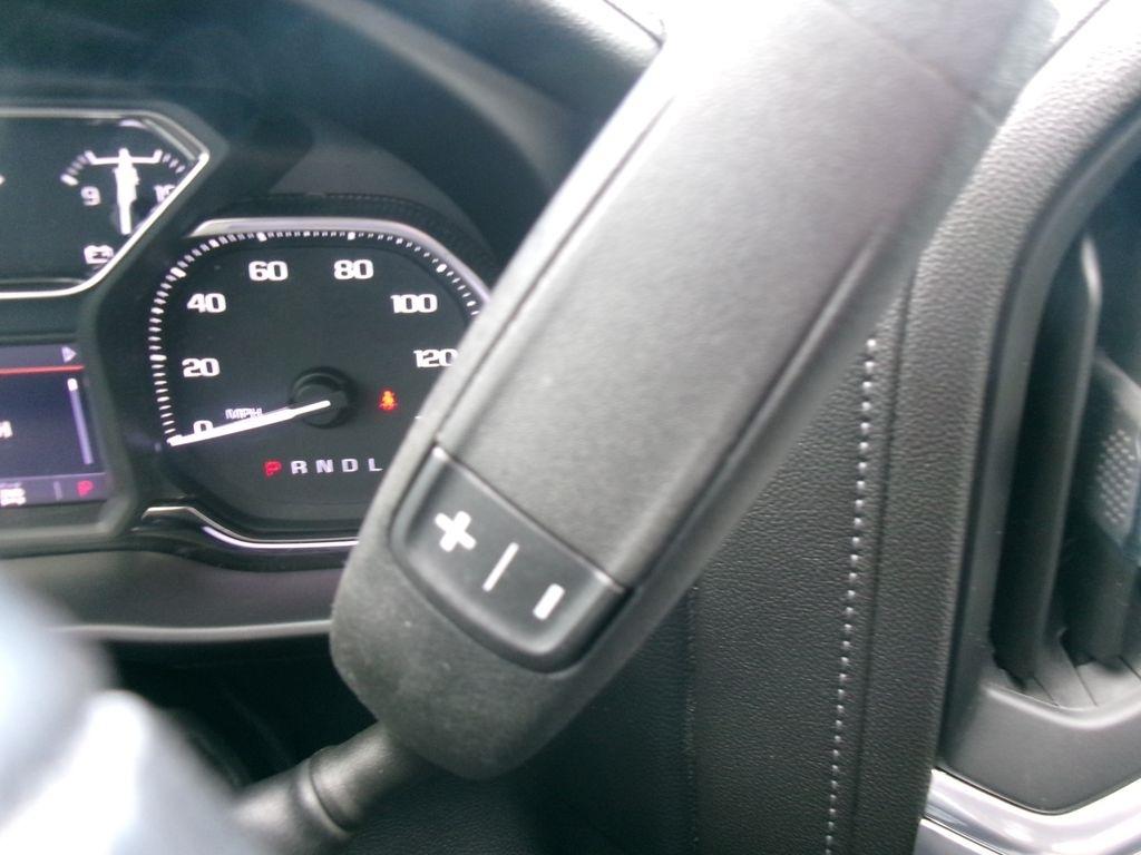 GMC Sierra 1500  2021