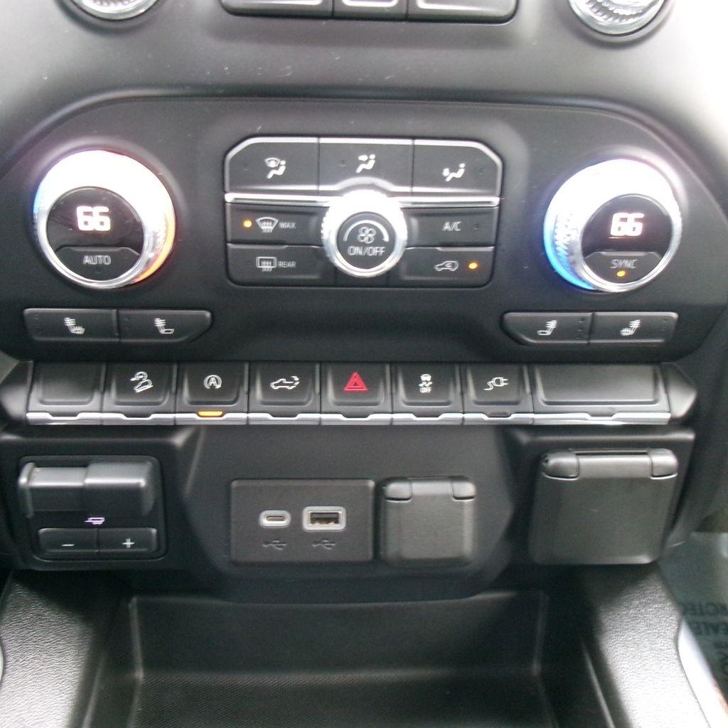 GMC Sierra 1500  2021